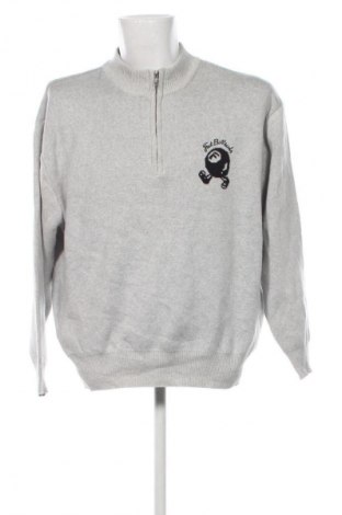Pánský svetr  Unbranded, Velikost XXL, Barva Šedá, Cena  449,00 Kč