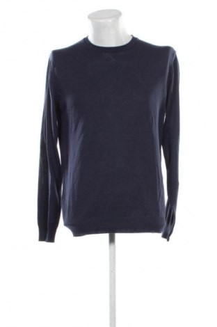 Pánský svetr  Unbranded, Velikost M, Barva Modrá, Cena  189,00 Kč