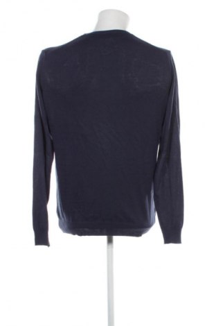 Pánský svetr  Unbranded, Velikost M, Barva Modrá, Cena  189,00 Kč