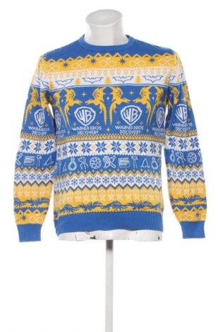 Pánský svetr  Unbranded, Velikost S, Barva Vícebarevné, Cena  519,00 Kč