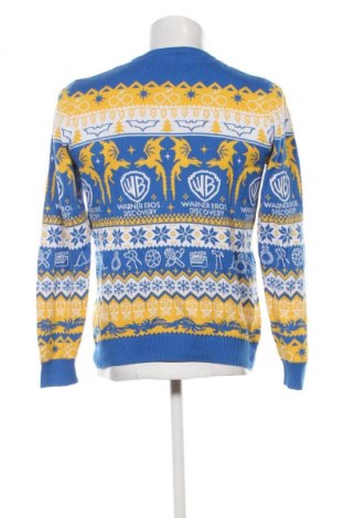 Pánský svetr  Unbranded, Velikost S, Barva Vícebarevné, Cena  519,00 Kč