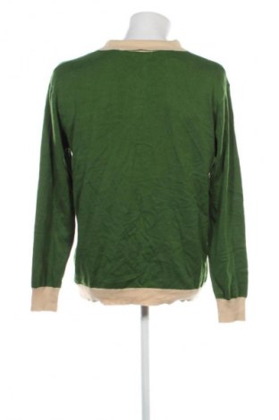 Męski sweter Unbranded, Rozmiar L, Kolor Zielony, Cena 78,99 zł