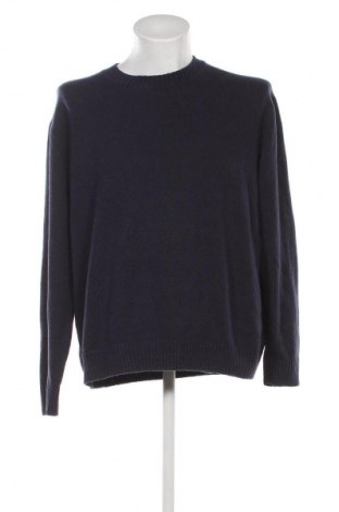 Férfi pulóver Unbranded, Méret XL, Szín Kék, Ár 2 489 Ft