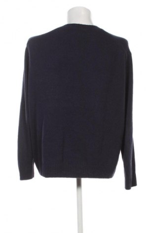 Férfi pulóver Unbranded, Méret XL, Szín Kék, Ár 2 489 Ft