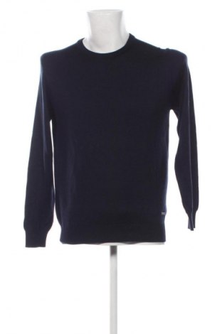 Pánský svetr  Unbranded, Velikost M, Barva Modrá, Cena  539,00 Kč