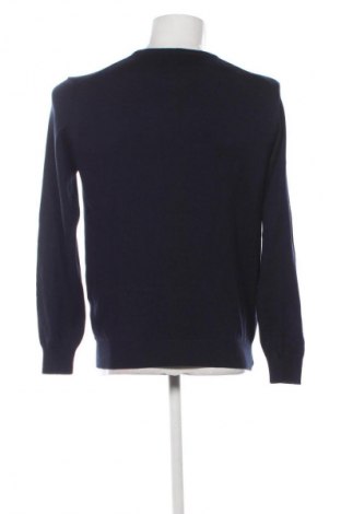 Pánský svetr  Unbranded, Velikost M, Barva Modrá, Cena  539,00 Kč