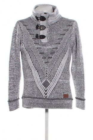 Pánský svetr  Unbranded, Velikost 3XL, Barva Vícebarevné, Cena  299,00 Kč