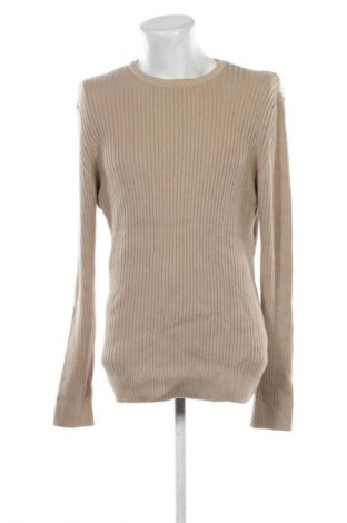 Pánský svetr  Unbranded, Velikost L, Barva Hnědá, Cena  269,00 Kč