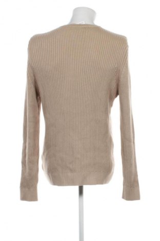 Pánský svetr  Unbranded, Velikost L, Barva Hnědá, Cena  269,00 Kč