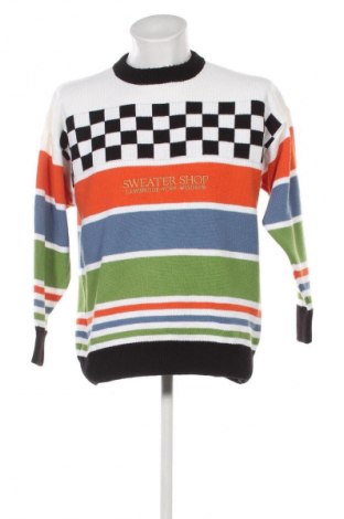Męski sweter Unbranded, Rozmiar L, Kolor Kolorowy, Cena 95,59 zł