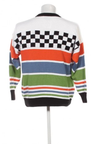 Męski sweter Unbranded, Rozmiar L, Kolor Kolorowy, Cena 95,59 zł