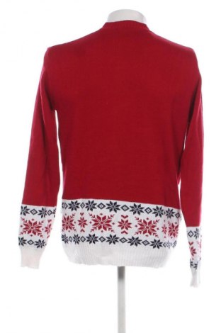 Męski sweter Unbranded, Rozmiar M, Kolor Kolorowy, Cena 40,99 zł