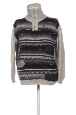 Męski sweter Unbranded, Rozmiar S, Kolor Kolorowy, Cena 86,99 zł