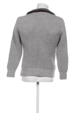 Pánský svetr  Unbranded, Velikost XL, Barva Šedá, Cena  349,00 Kč