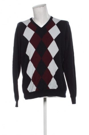 Pánský svetr  Unbranded, Velikost XXL, Barva Vícebarevné, Cena  293,00 Kč
