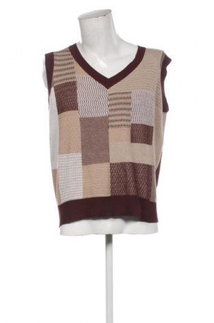 Pánský svetr  Unbranded, Velikost M, Barva Vícebarevné, Cena  312,00 Kč