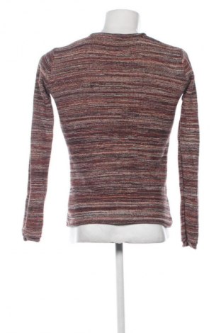 Мъжки пуловер Unbranded, Размер S, Цвят Многоцветен, Цена 7,15 €