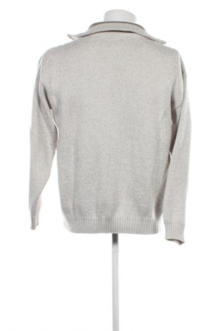 Pánský svetr  Unbranded, Velikost XL, Barva Šedá, Cena  519,00 Kč