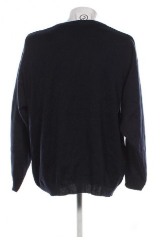 Мъжки пуловер Unbranded, Размер XXL, Цвят Син, Цена 10,73 €