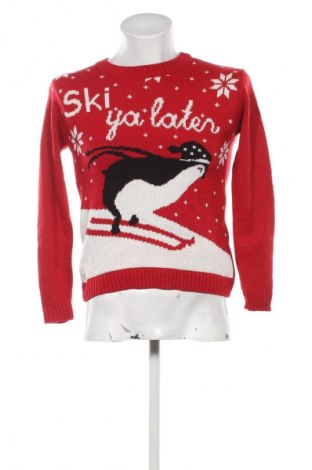 Pánský svetr  Unbranded, Velikost M, Barva Vícebarevné, Cena  239,00 Kč