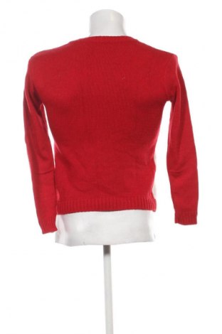 Pánský svetr  Unbranded, Velikost M, Barva Vícebarevné, Cena  239,00 Kč