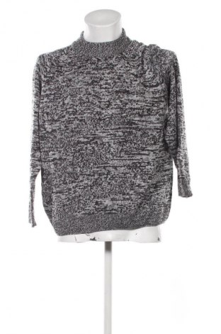 Мъжки пуловер Unbranded, Размер M, Цвят Многоцветен, Цена 8,18 €