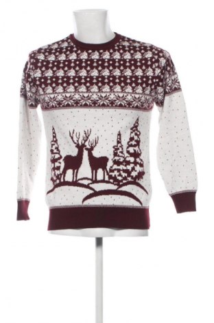 Męski sweter Unbranded, Rozmiar M, Kolor Kolorowy, Cena 48,99 zł