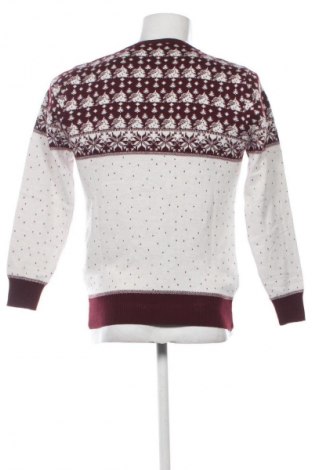 Męski sweter Unbranded, Rozmiar M, Kolor Kolorowy, Cena 48,99 zł