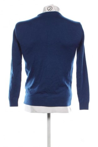 Pánský svetr  Unbranded, Velikost M, Barva Modrá, Cena  279,00 Kč