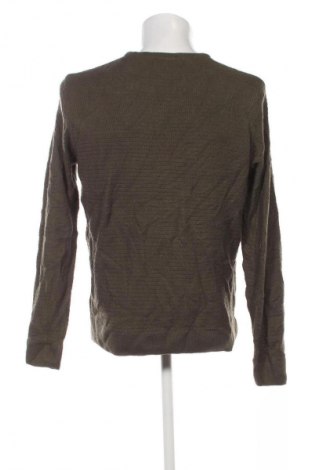 Męski sweter Unbranded, Rozmiar XL, Kolor Zielony, Cena 41,99 zł