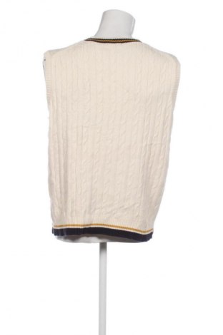 Ανδρικό πουλόβερ Uniqlo, Μέγεθος XXL, Χρώμα Εκρού, Τιμή 7,99 €