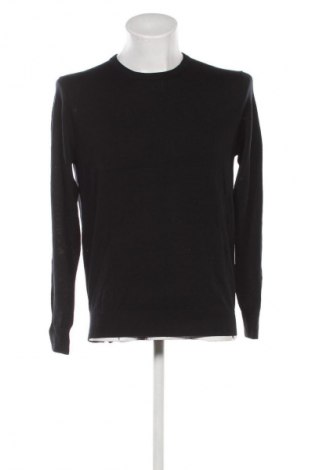 Herrenpullover Uniqlo, Größe L, Farbe Schwarz, Preis € 24,99