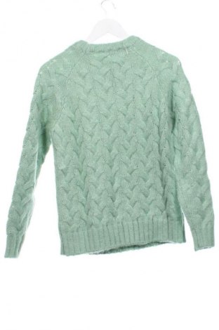 Pánský svetr  United Colors Of Benetton, Velikost XS, Barva Zelená, Cena  979,00 Kč