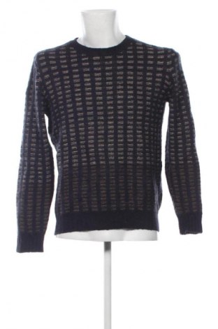 Pánský svetr  United Colors Of Benetton, Velikost L, Barva Vícebarevné, Cena  419,00 Kč