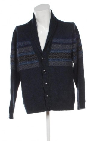 Pánský svetr  United Colors Of Benetton, Velikost XL, Barva Vícebarevné, Cena  419,00 Kč