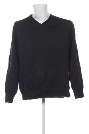 Férfi pulóver Van Gils, Méret XXL, Szín Szürke, Ár 5 629 Ft