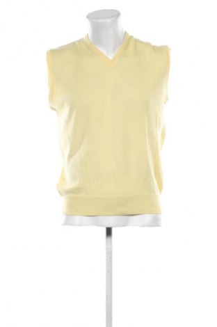 Pánský svetr  Via Cortesa, Velikost L, Barva Žlutá, Cena  189,00 Kč
