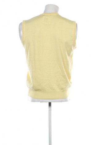 Pánský svetr  Via Cortesa, Velikost L, Barva Žlutá, Cena  189,00 Kč