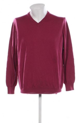 Herrenpullover Walbusch, Größe XL, Farbe Lila, Preis € 25,99