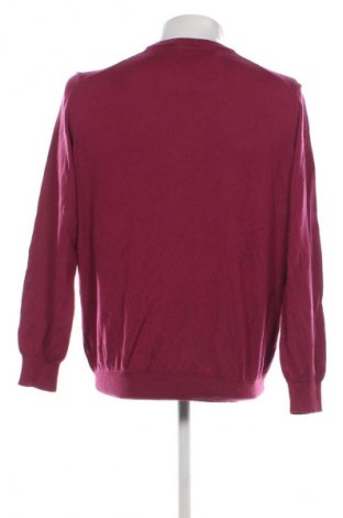 Herrenpullover Walbusch, Größe XL, Farbe Lila, Preis € 25,99