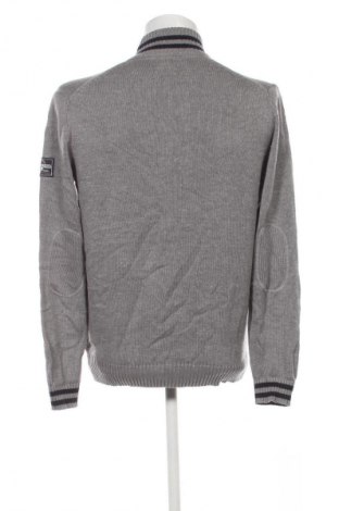 Pánský svetr  Watson's, Velikost M, Barva Šedá, Cena  179,00 Kč
