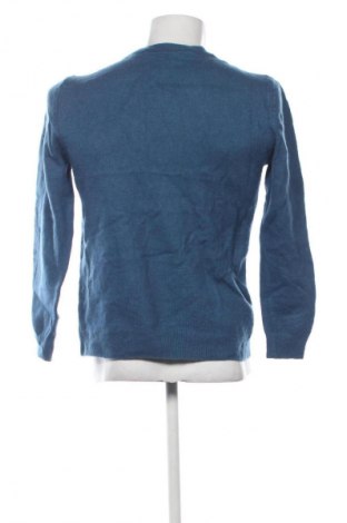 Мъжки пуловер Westbay, Размер XL, Цвят Син, Цена 6,13 €