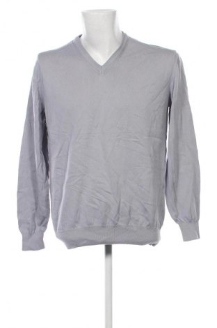 Мъжки пуловер Westbury, Размер XL, Цвят Сив, Цена 12,27 €