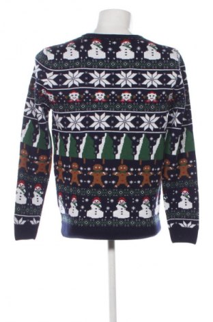 Pánský svetr  Xside, Velikost M, Barva Vícebarevné, Cena  259,00 Kč