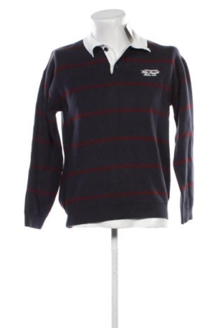 Мъжки пуловер Xside, Размер M, Цвят Многоцветен, Цена 29,14 €