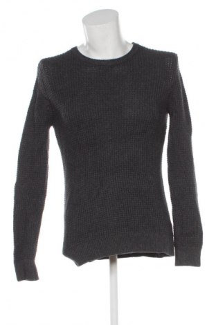 Мъжки пуловер Yd, Размер M, Цвят Сив, Цена 3,06 €