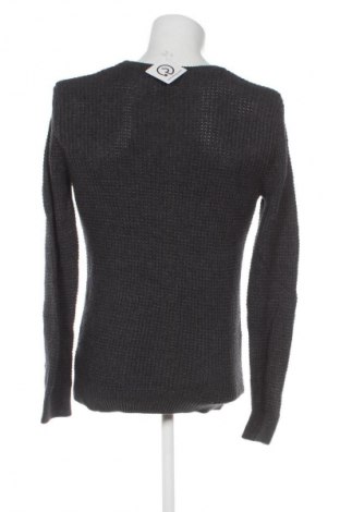 Мъжки пуловер Yd, Размер M, Цвят Сив, Цена 3,06 €