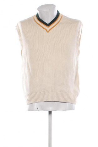 Herrenpullover Zara, Größe XL, Farbe Beige, Preis € 16,99