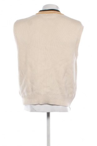 Herrenpullover Zara, Größe XL, Farbe Beige, Preis € 16,99