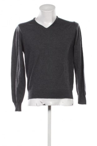 Pánský svetr  Zara, Velikost L, Barva Šedá, Cena  249,00 Kč